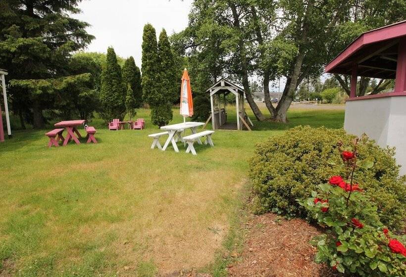 モーテル Mariners Cove Inn