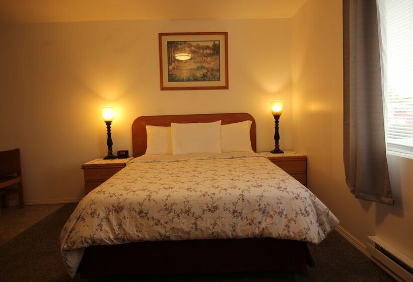 モーテル Mariners Cove Inn