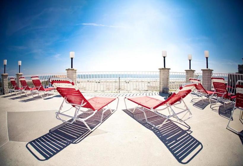 モーテル Matador Oceanfront Resort