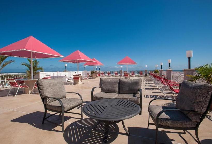 モーテル Matador Oceanfront Resort