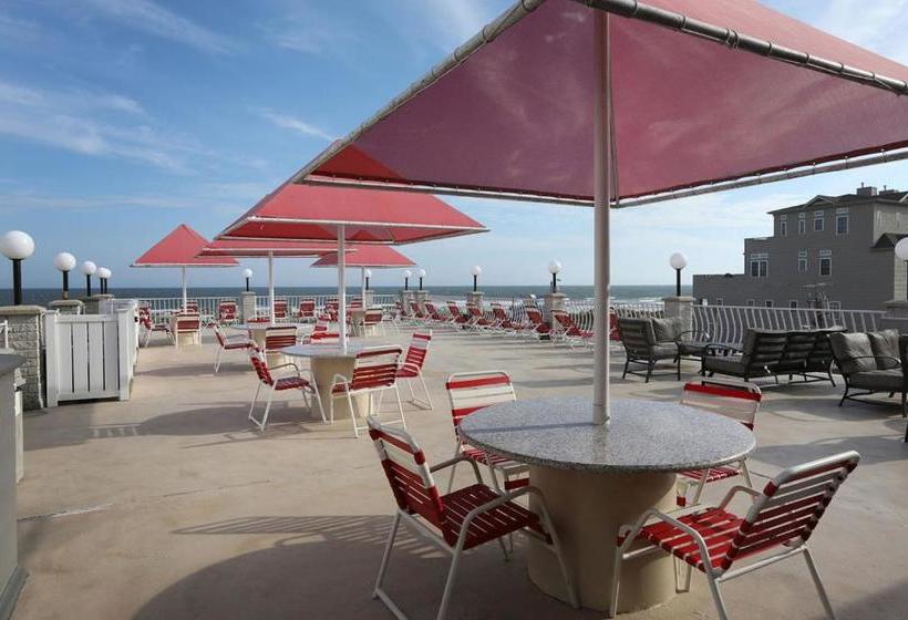 モーテル Matador Oceanfront Resort