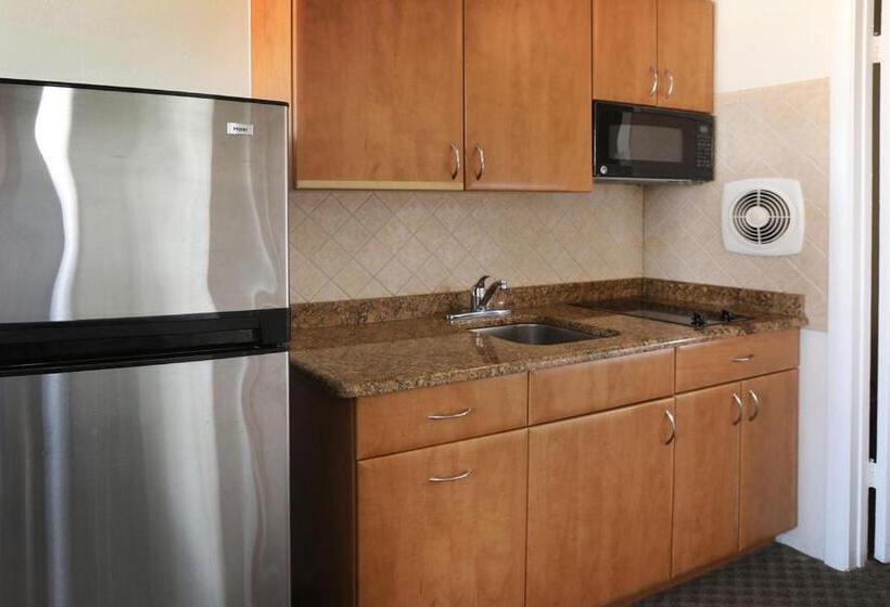 モーテル Matador Oceanfront Resort