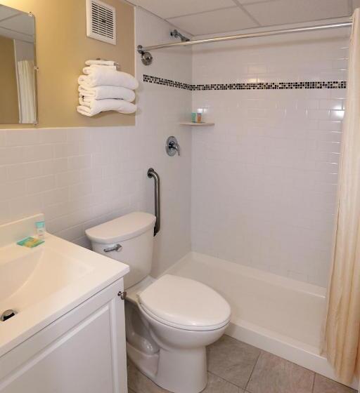 モーテル Matador Oceanfront Resort