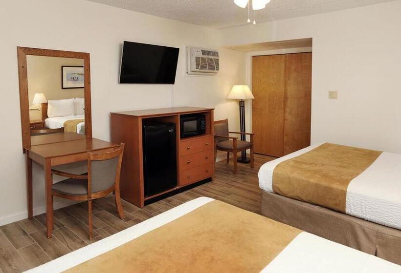 モーテル Matador Oceanfront Resort