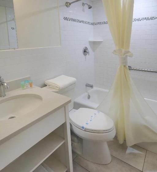 モーテル Matador Oceanfront Resort