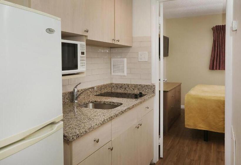 モーテル Matador Oceanfront Resort