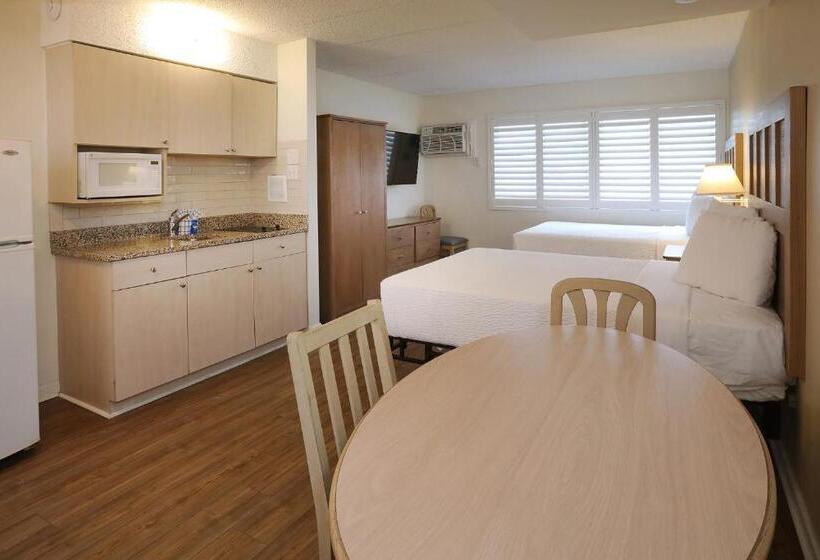 モーテル Matador Oceanfront Resort