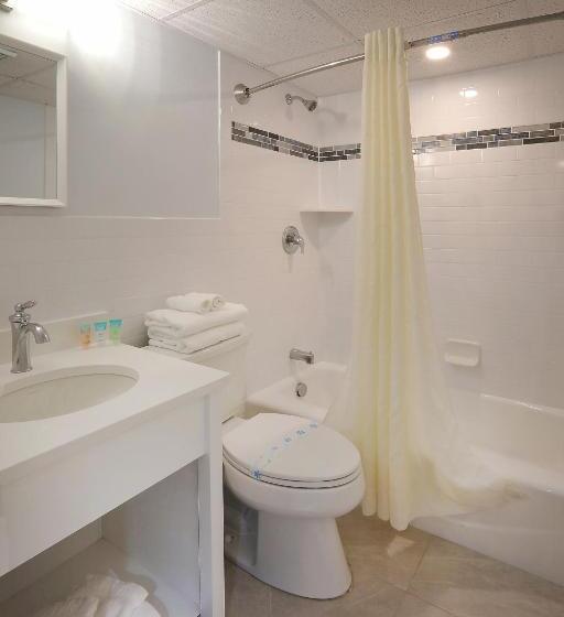 モーテル Matador Oceanfront Resort