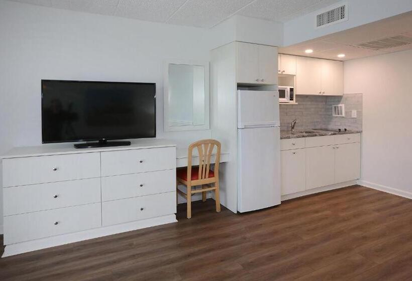 モーテル Matador Oceanfront Resort