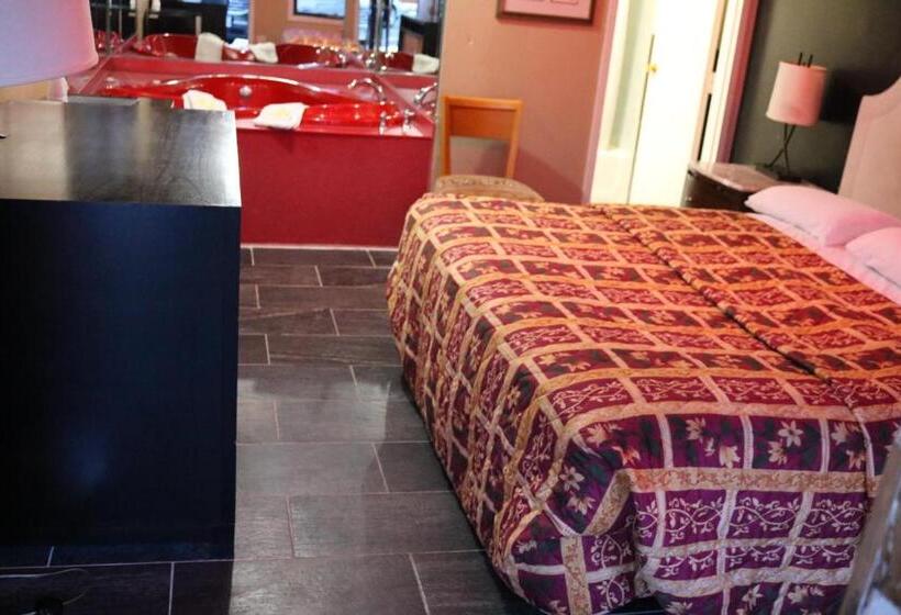 فندق على الطريق Miami Inn & Suites