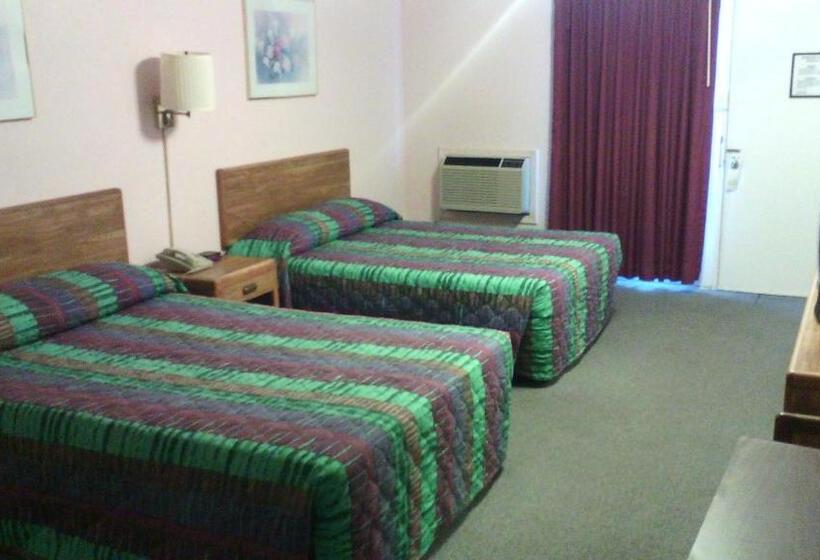 فندق على الطريق Mountain Country Inn