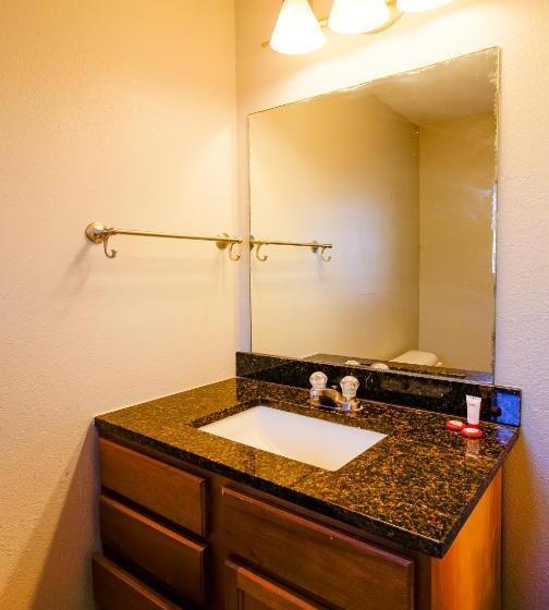 מוטל OYO Hotel Sulphur LA Hwy 90 West