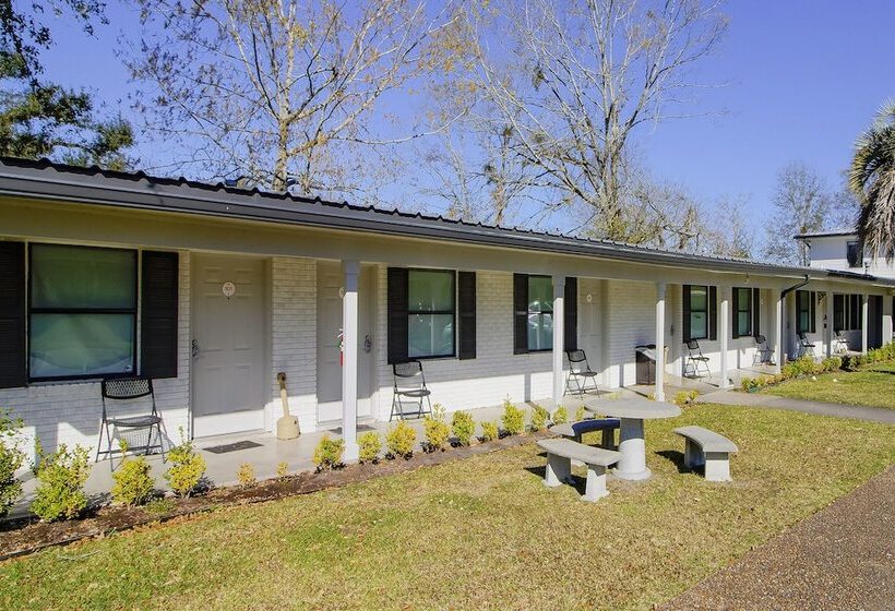 فندق على الطريق OYO Hotel Sulphur LA Hwy 90 West