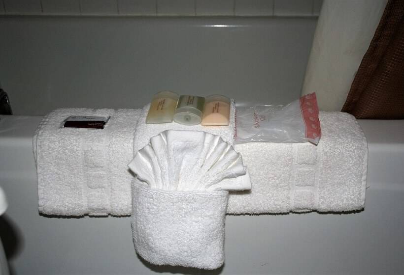 مُتل Passion Play Road Inn   Formerly Statue Road Inn