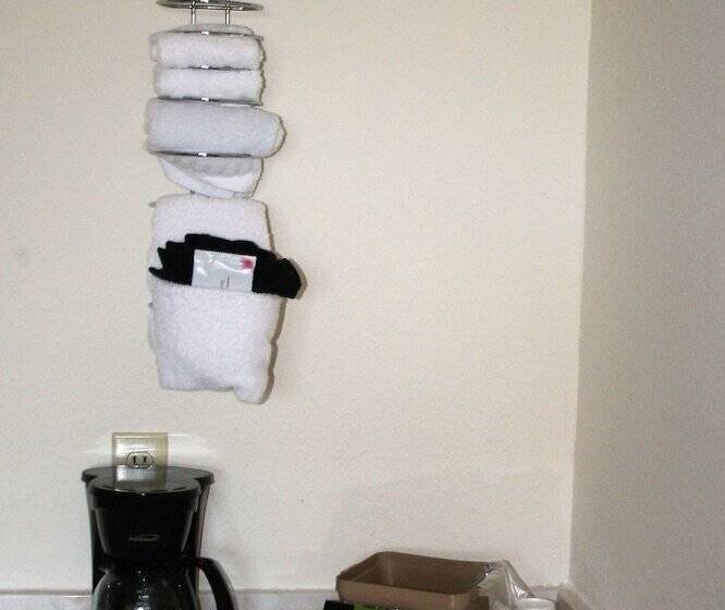 مُتل Passion Play Road Inn   Formerly Statue Road Inn