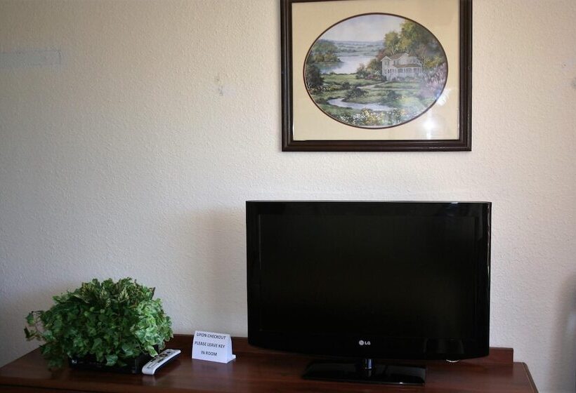 مُتل Passion Play Road Inn   Formerly Statue Road Inn