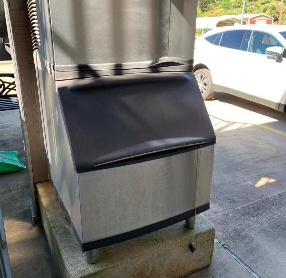 Мотель Regency Inn Jewett