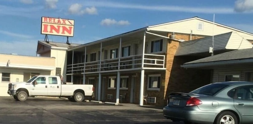מוטל Relax Inn