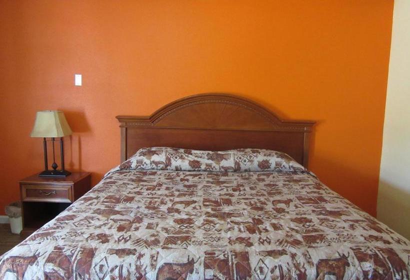 Мотель Relax Inn Tyler