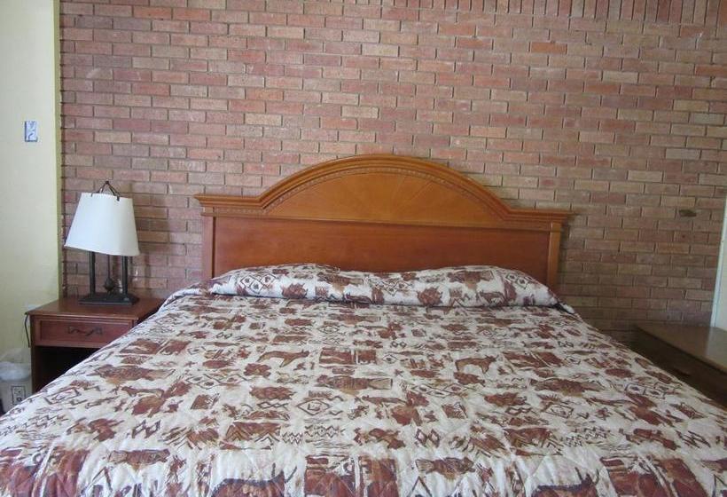 Мотель Relax Inn Tyler