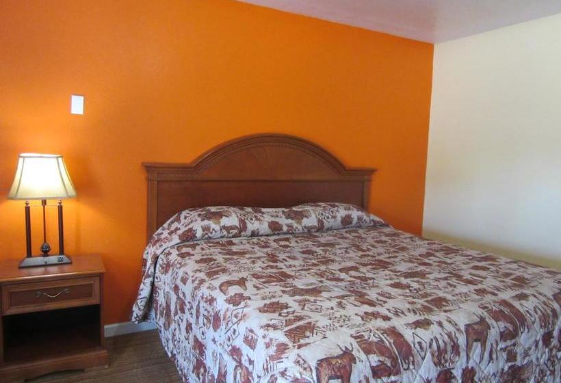 Мотель Relax Inn Tyler