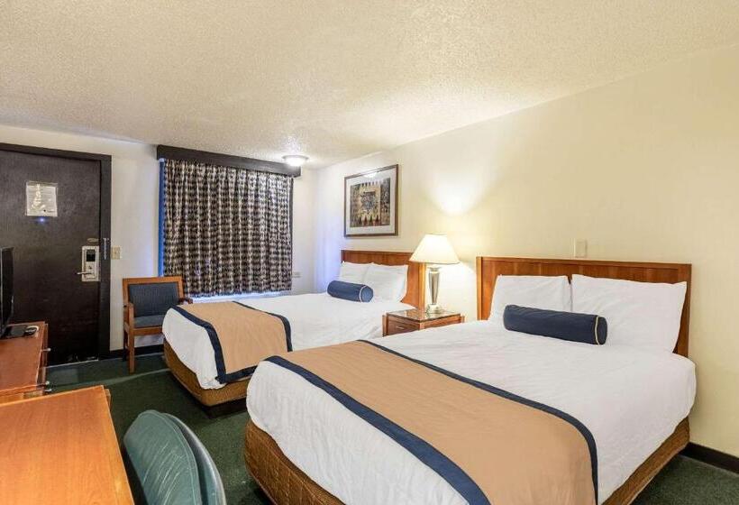 فندق على الطريق Value Inn Kenosha I 94   Exit 344