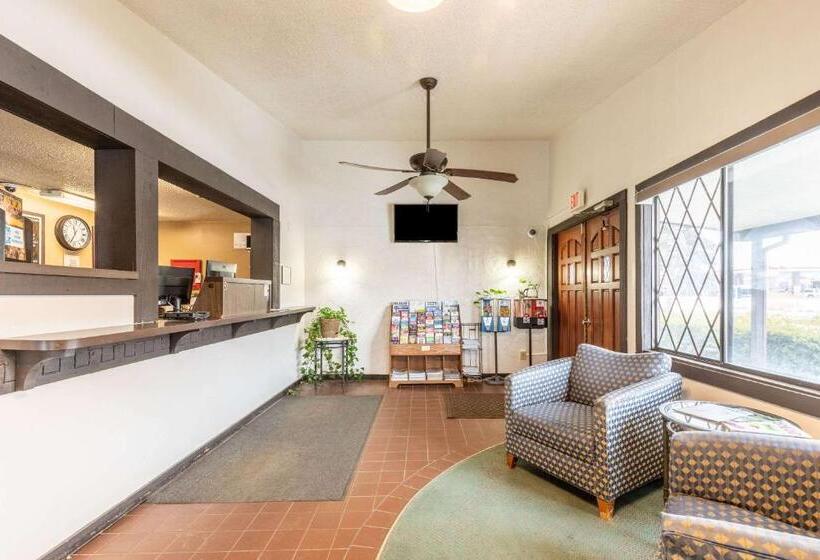 فندق على الطريق Value Inn Kenosha I 94   Exit 344