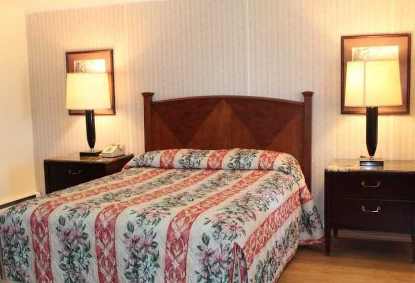 مُتل Royal Coach Motor Lodge