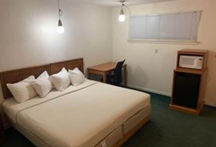 فندق على الطريق Sawmill Rentals