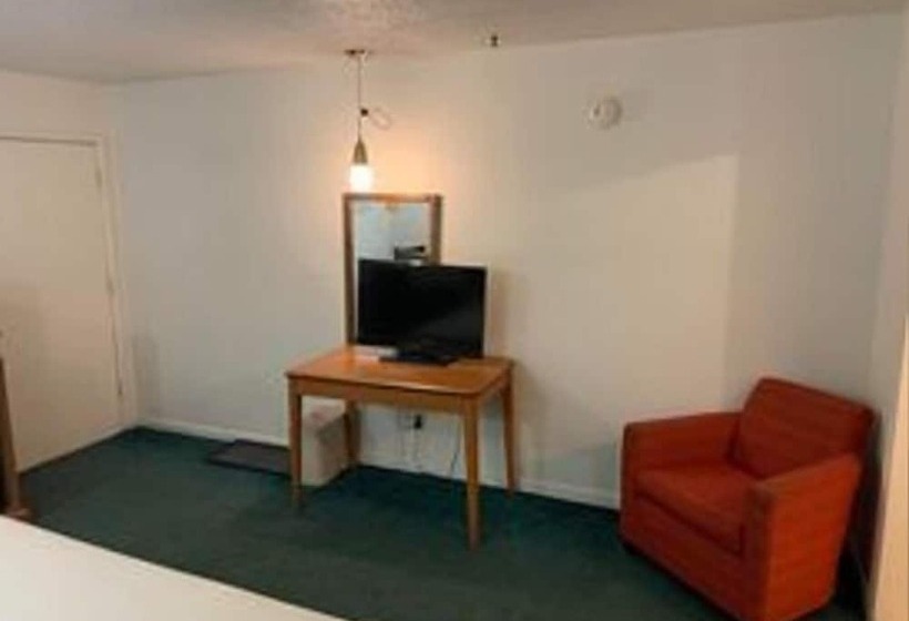 فندق على الطريق Sawmill Rentals