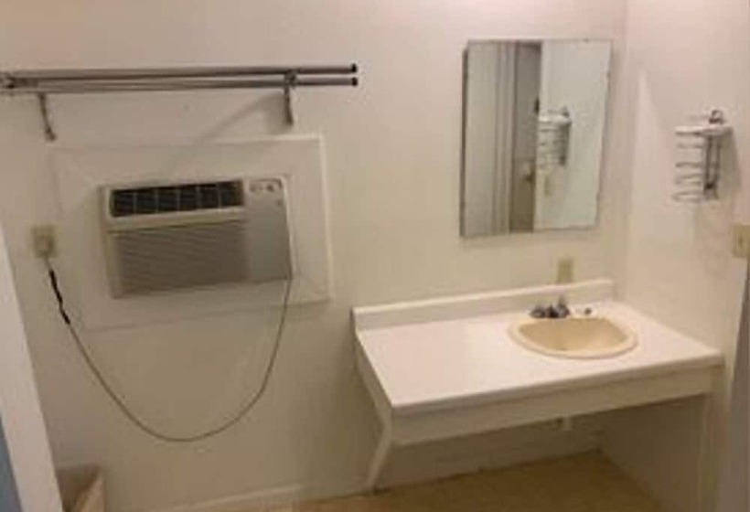 فندق على الطريق Sawmill Rentals