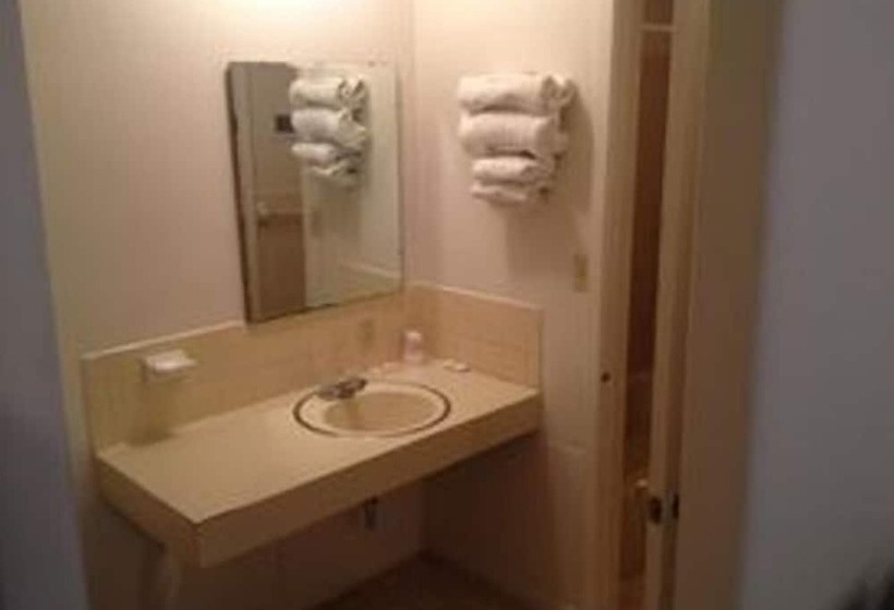 فندق على الطريق Sawmill Rentals