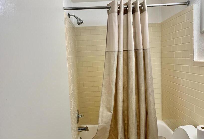 汽车旅馆  Scottish Inns And Suites  Bordentown, Nj