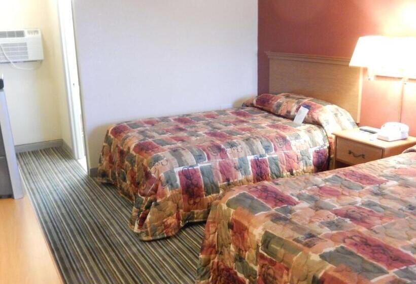 מוטל Scottish Inns And Suites  Bordentown, Nj