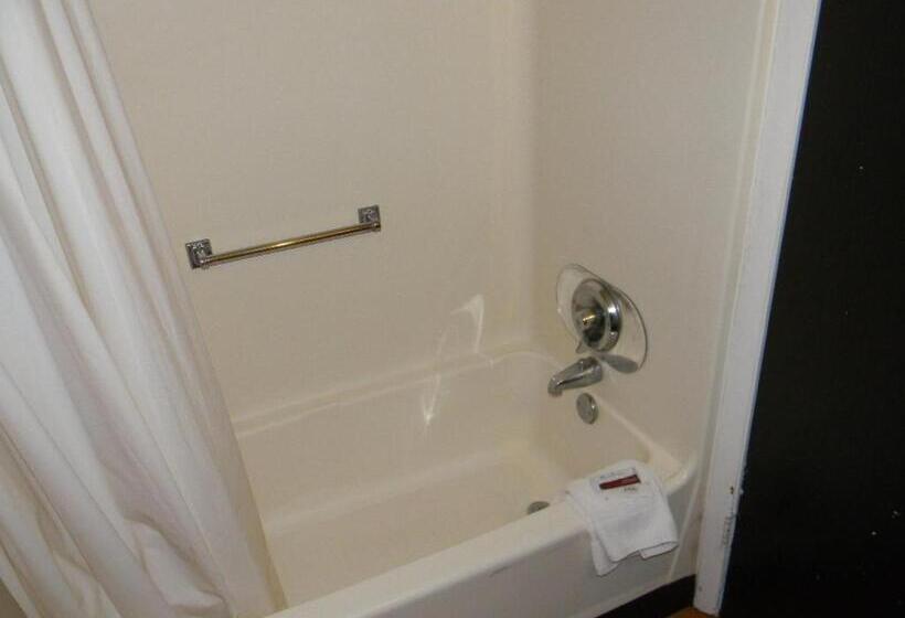 فندق على الطريق Sleepwell Stockbridge