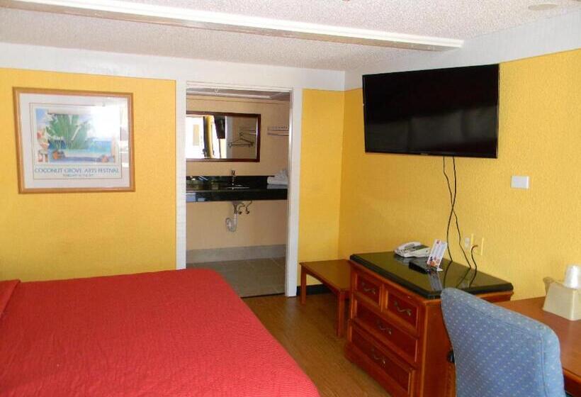 Мотель Sleepwell Stockbridge