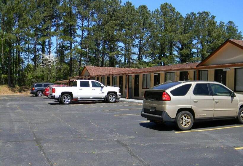 فندق على الطريق Sleepwell Stockbridge