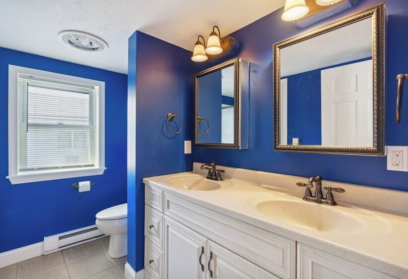 מוטל Stage Run By The Sea