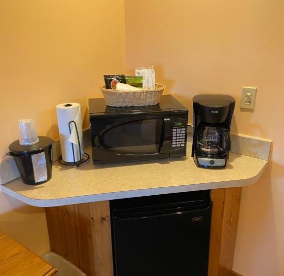 מוטל The Garrett Inn