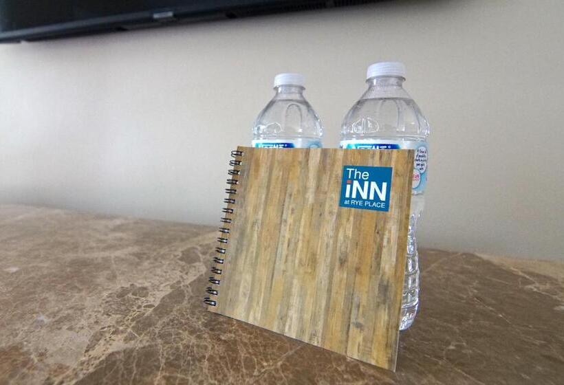 فندق على الطريق The Inn At Rye Place