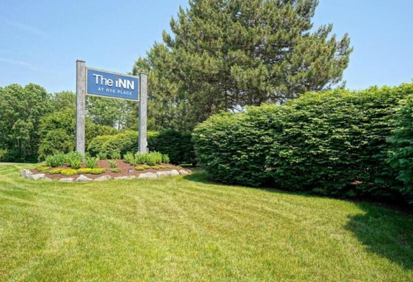 فندق على الطريق The Inn At Rye Place
