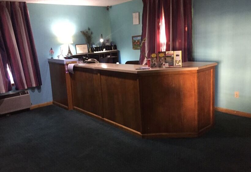 Motel Townhouse