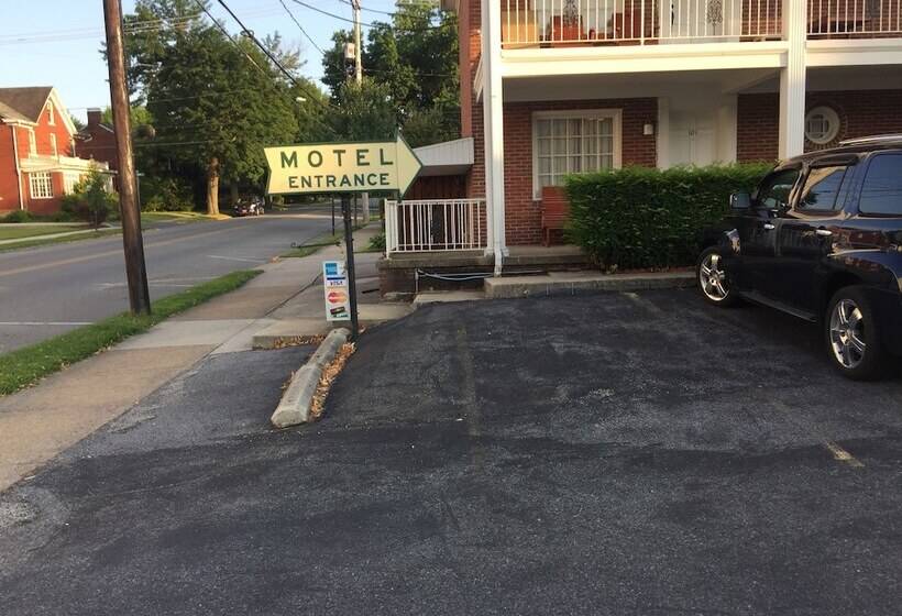 Motel Townhouse
