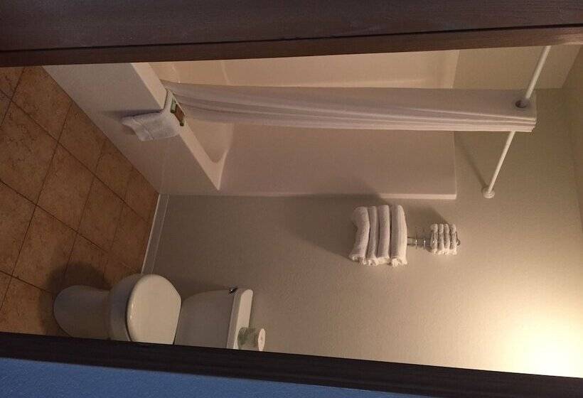 Nader S Motel & Suites