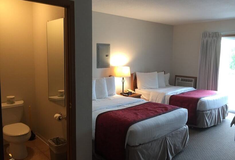 Nader S Motel & Suites