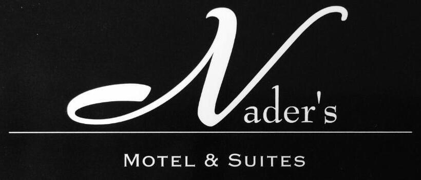 Nader S Motel & Suites