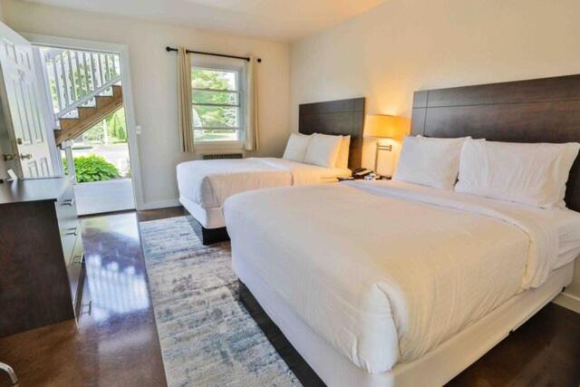 Nader S Motel & Suites