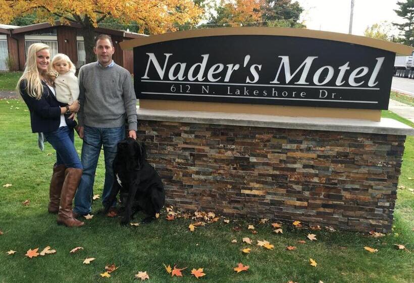 Nader S Motel & Suites