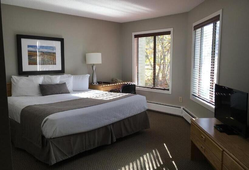 North Star Lodge & Resort