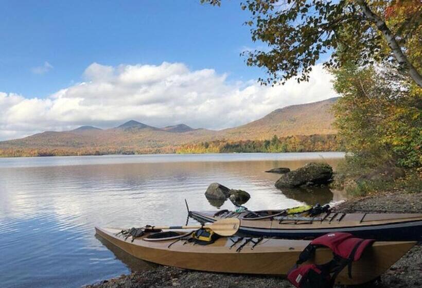 North Star Lodge & Resort